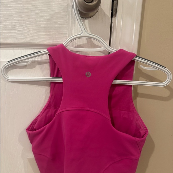 Lululemon Invigorate Train Tank - Picture 3 of 4
